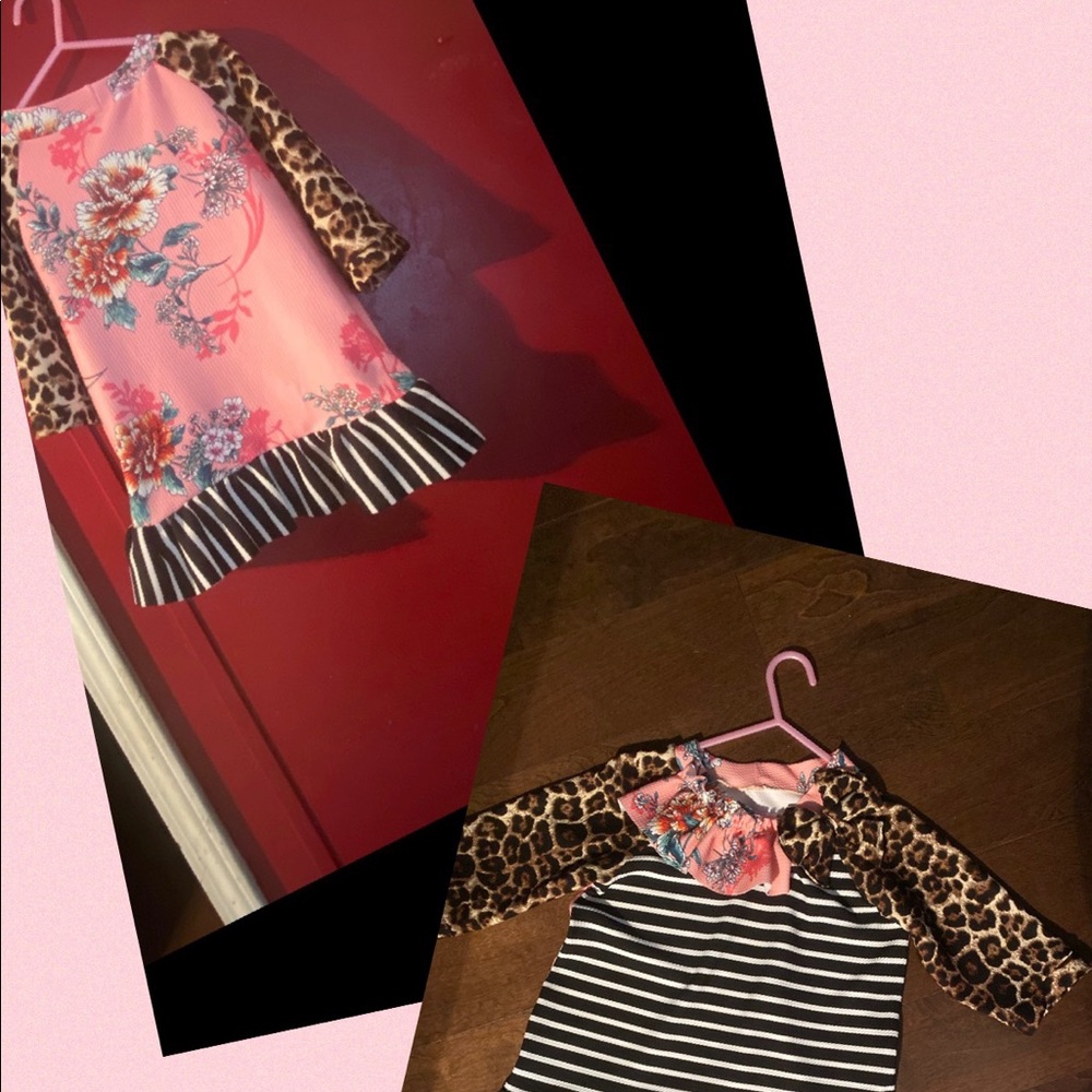 Reserved custom tunic